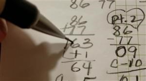 numerology chart video